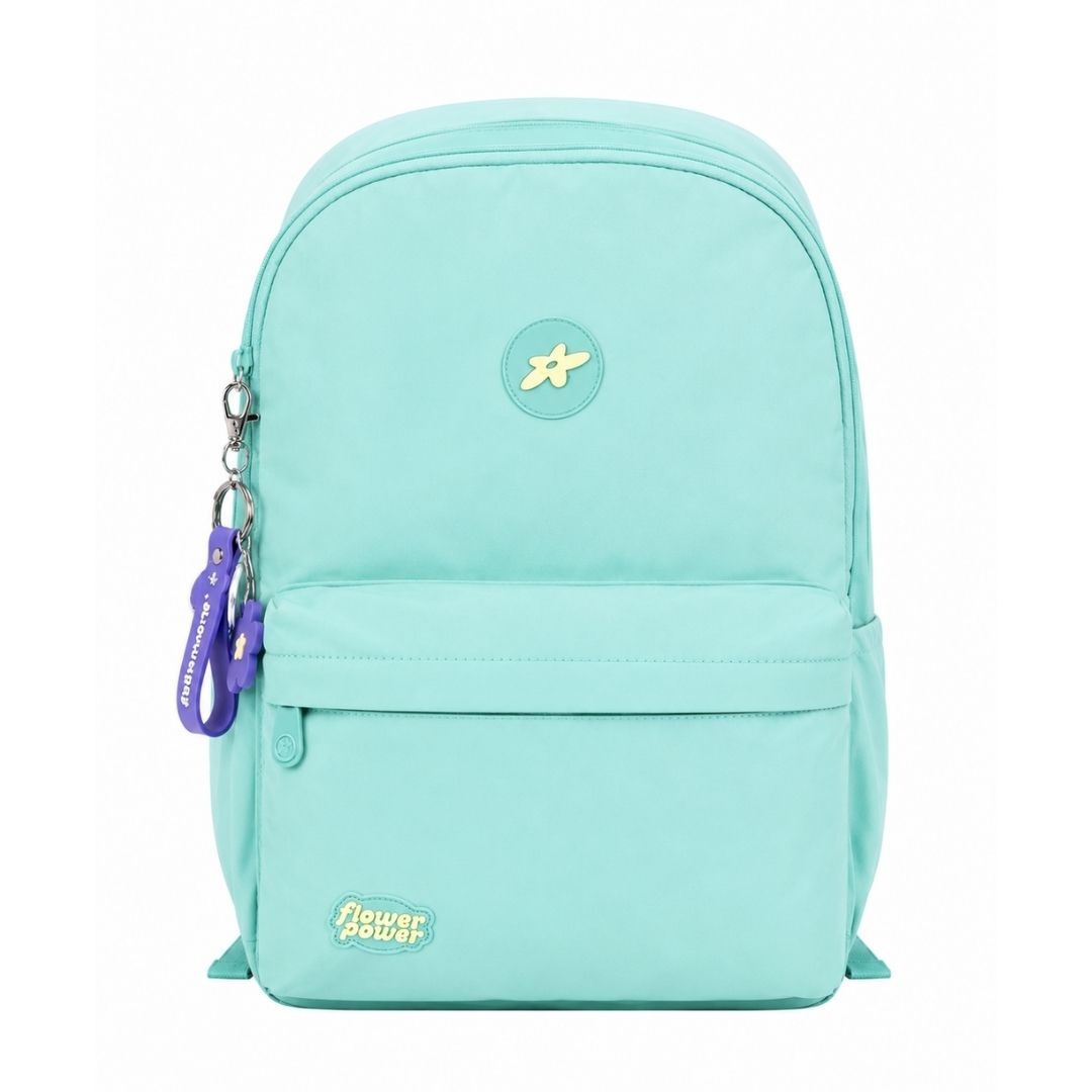 Morral Flower Power Morandi 17 Blue