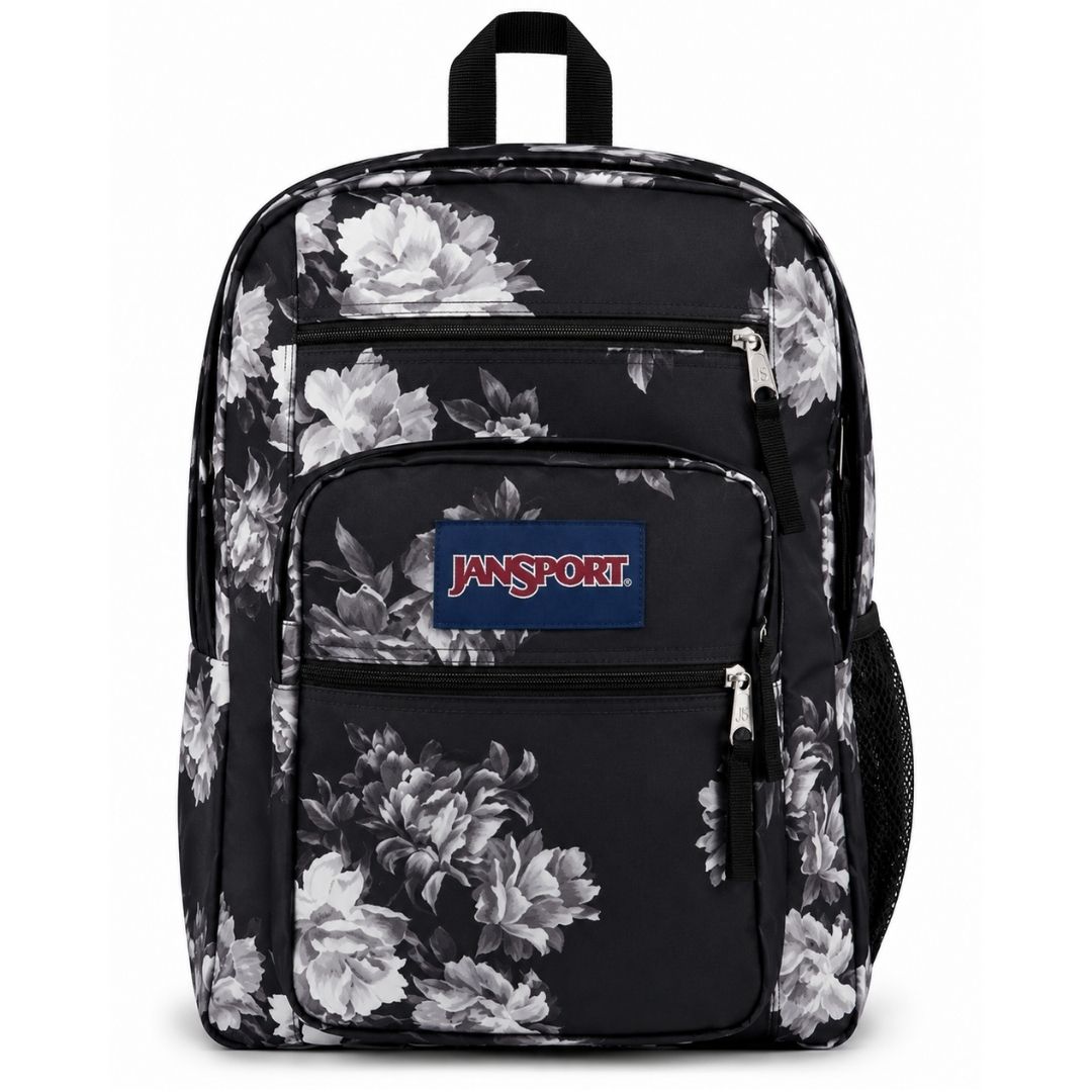 Morral Big Student Magnolia Mirage