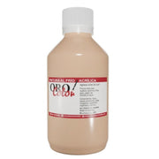 Pintura Acrílica Oro Color Piel Muñeca F-062 250 ml