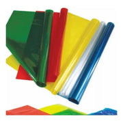 Papel Celofan X 10 Unidades