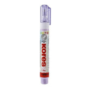 Corrector Lápiz Kores Metal Tips 11 ml