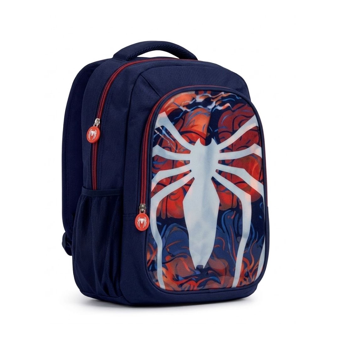 Morral Marvel Games 16.5