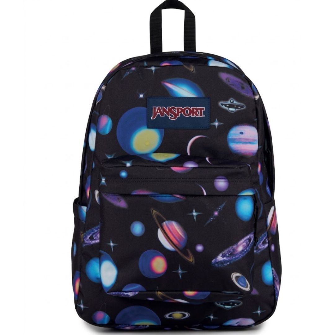 Mochila SuperBreak Plus Surreal Space