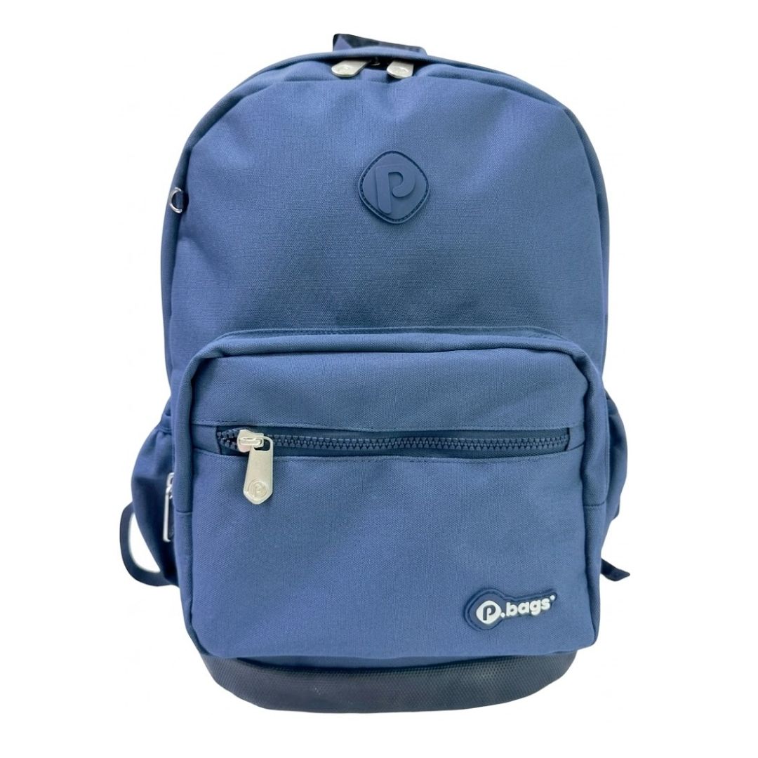 Morral Color Solid Premium Blue