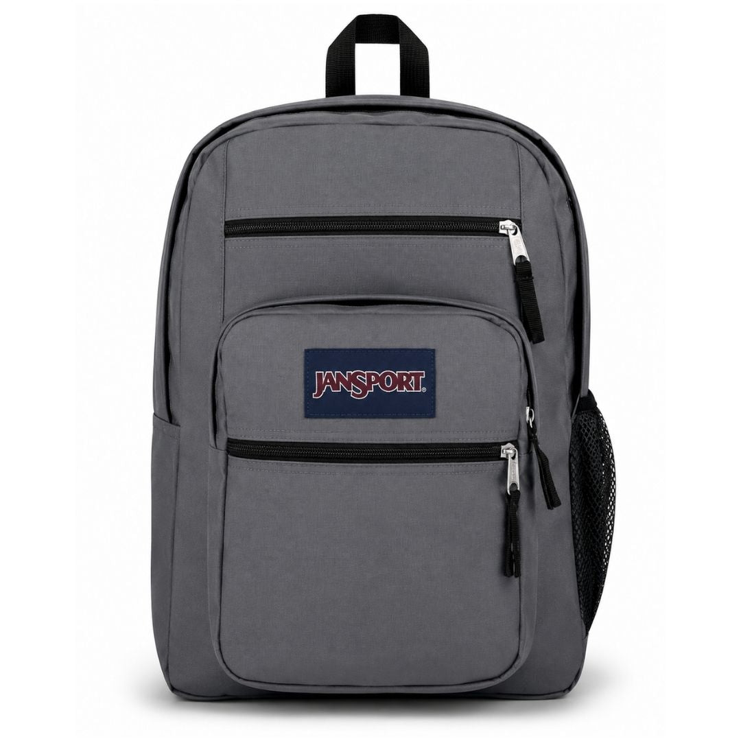 Morral Big Student Graphite Grey