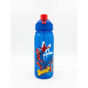 Botella de Zinc Spiderman