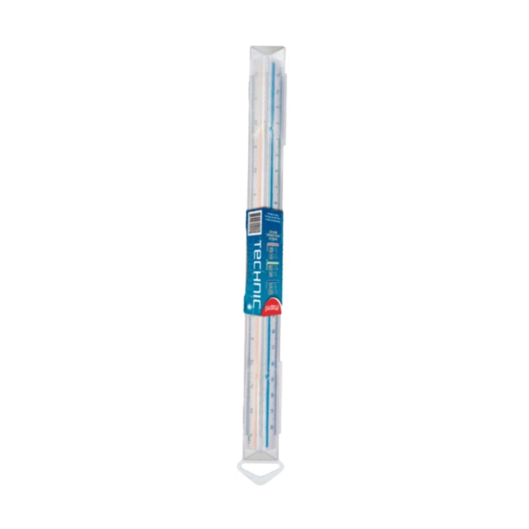 Escalímetro Maped Coollage de 30 cm