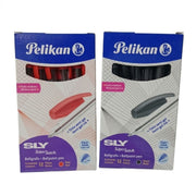 Lapicero Pelikan Sly - 12 Unidades
