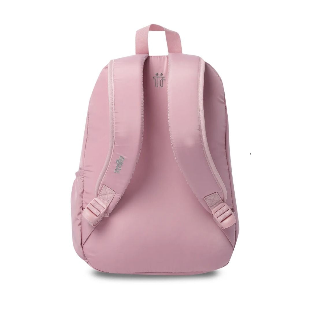 Morral Universitario Palencia Porta PC 13 Rosado