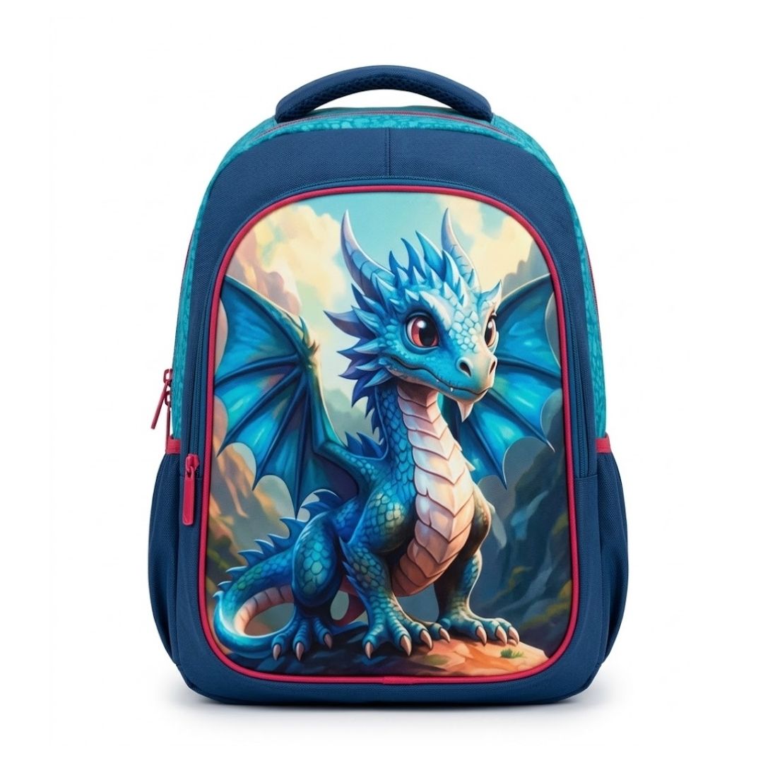 Morral Dragon 16.5