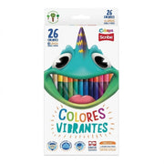 Colores Scribe X 13/26