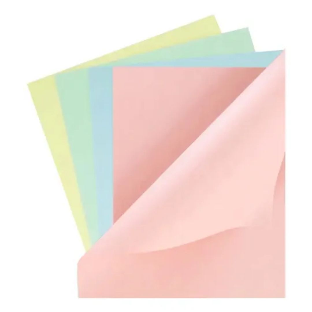 Papel de Modisteria
