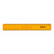 Regla Pelikan 20 cm