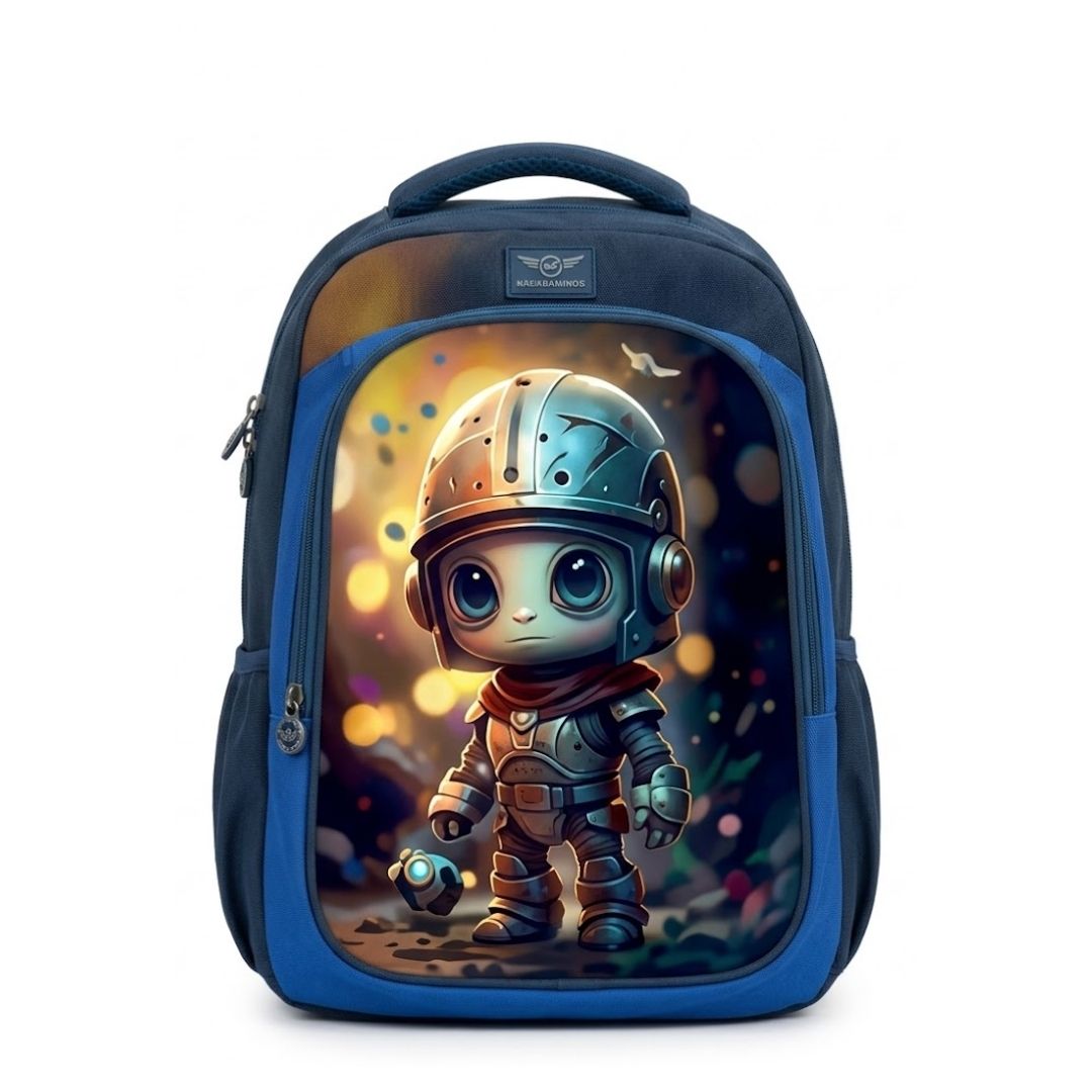Morral Robot 16.5"