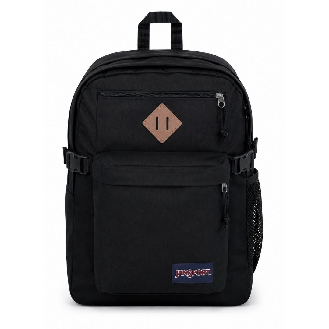 Morral Main Campus Black