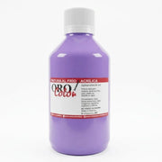 Pintura Acrílica Oro Color Lila F-035 x 250 ml