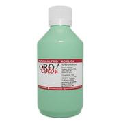 Pintura Acrílica Oro Color Aguamarina F-042 250 ml