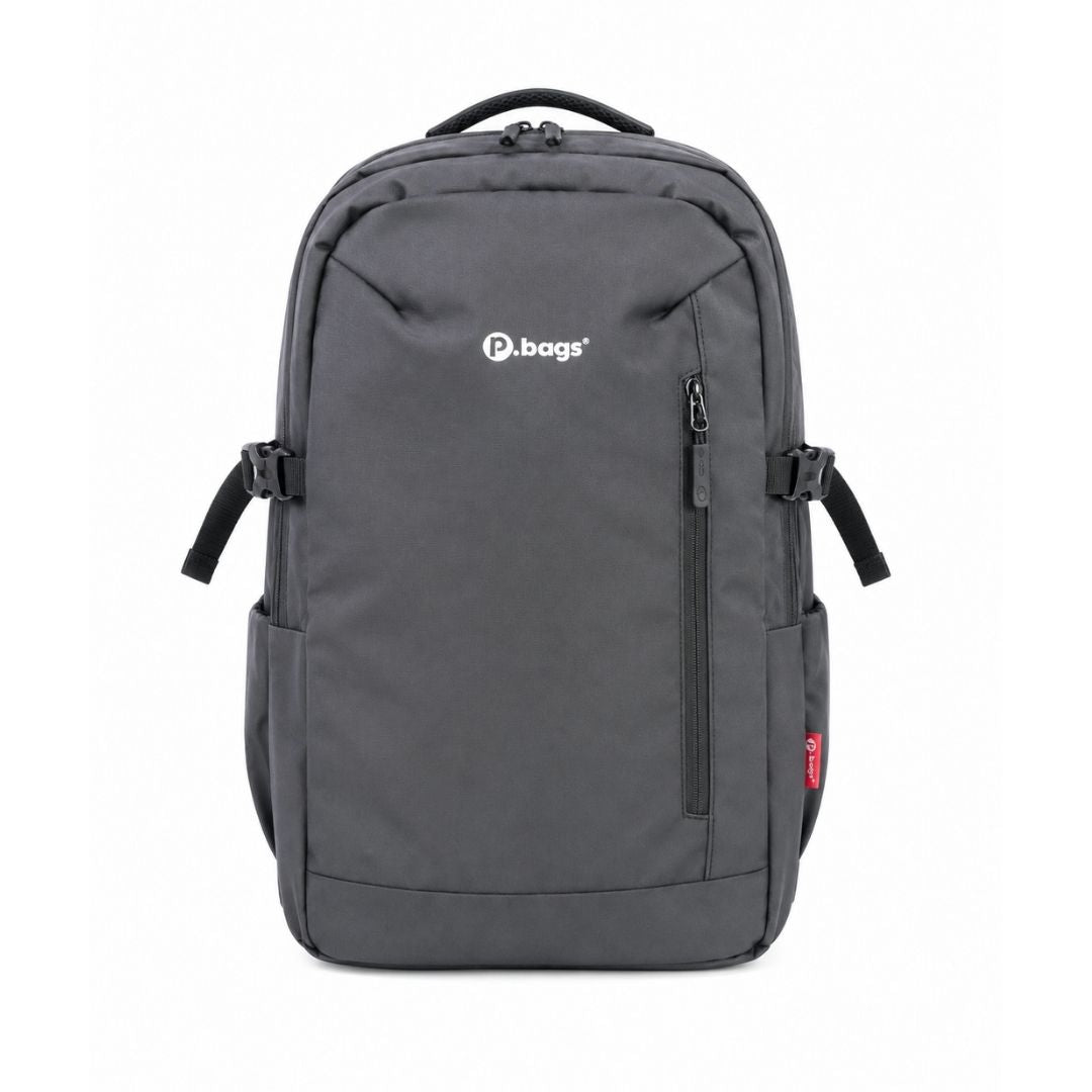 Morral de Viaje Easy Pack 18 Grey
