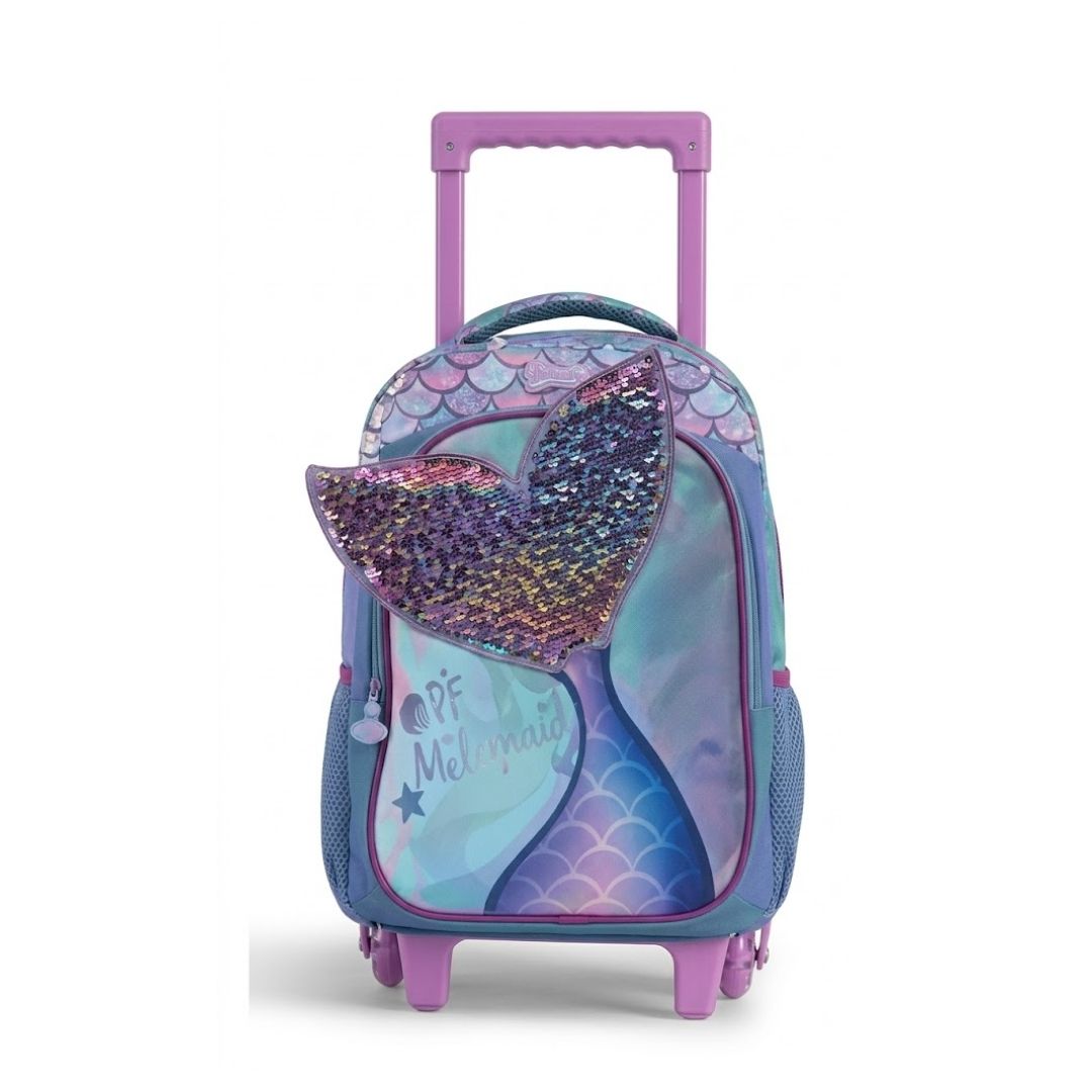 Morral Trolley Sirena 16.5"