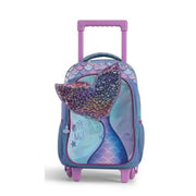 Morral Trolley Sirena 16.5"