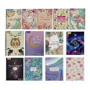 Cuaderno Norma 105 Cuadro de 80 Hojas