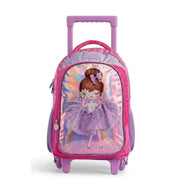 Morral Trolley Bailarina 17