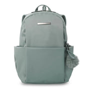 Morral Ejecutivo Adelaide Porta PC 14 Verde Mujer
