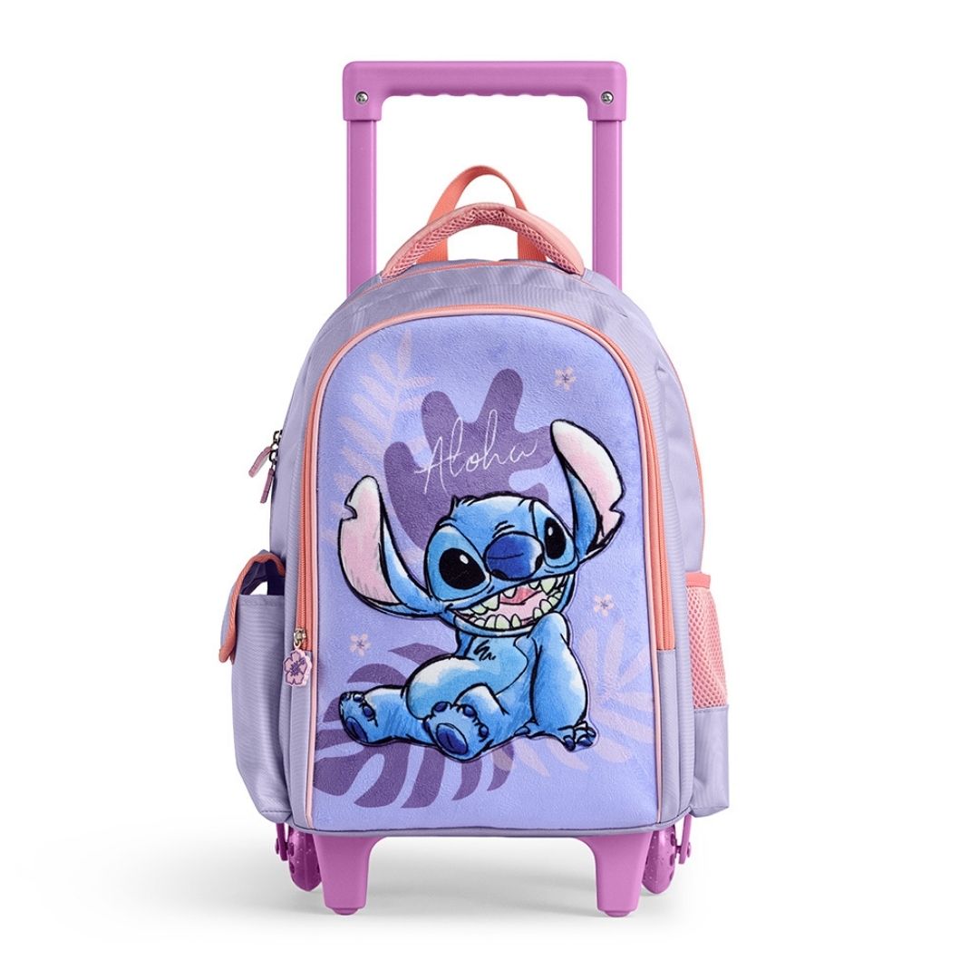 Morral Trolley Pro Stitch 17