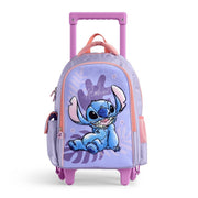 Morral Trolley Pro Stitch 17