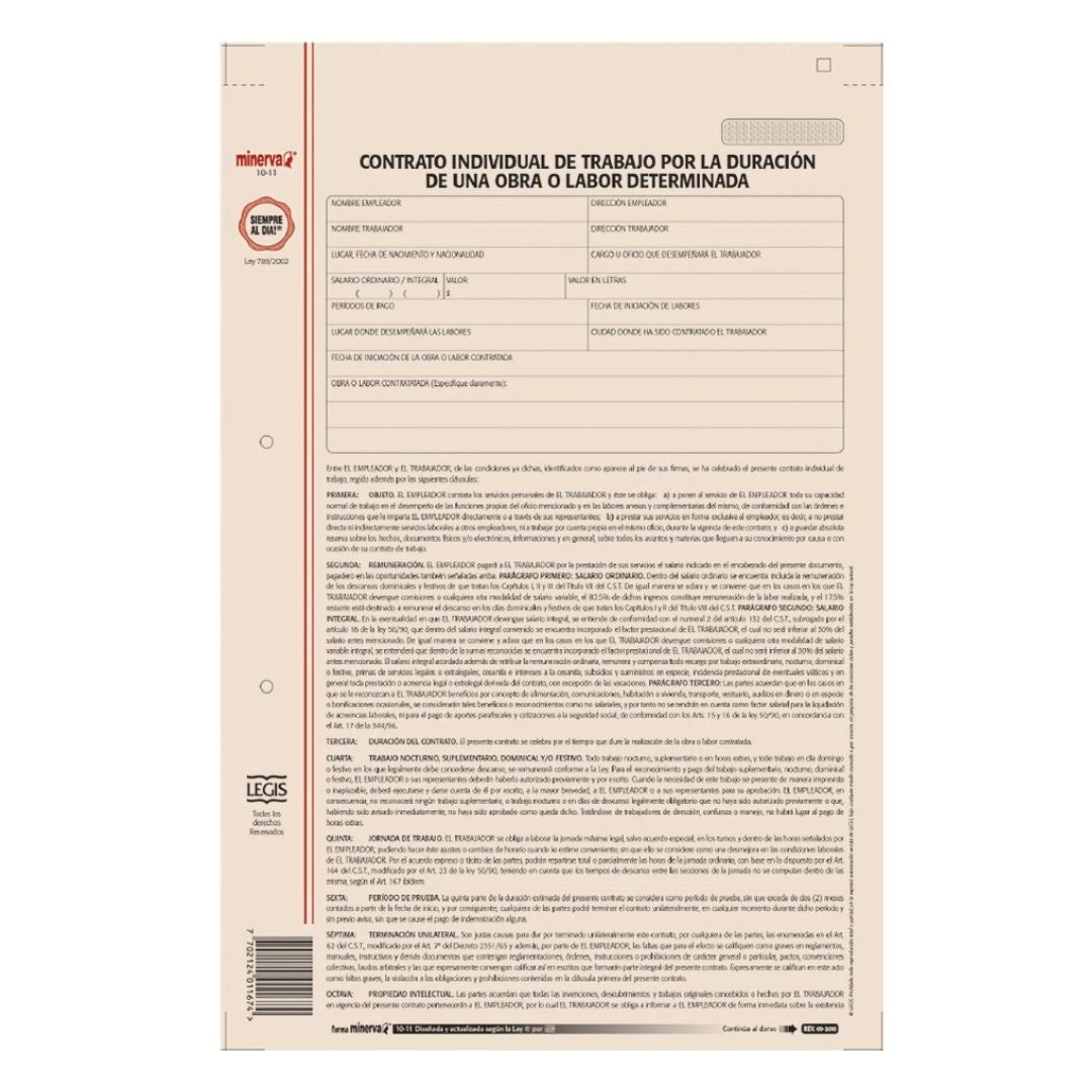 Contrato Servicios Minerva 1102 x2