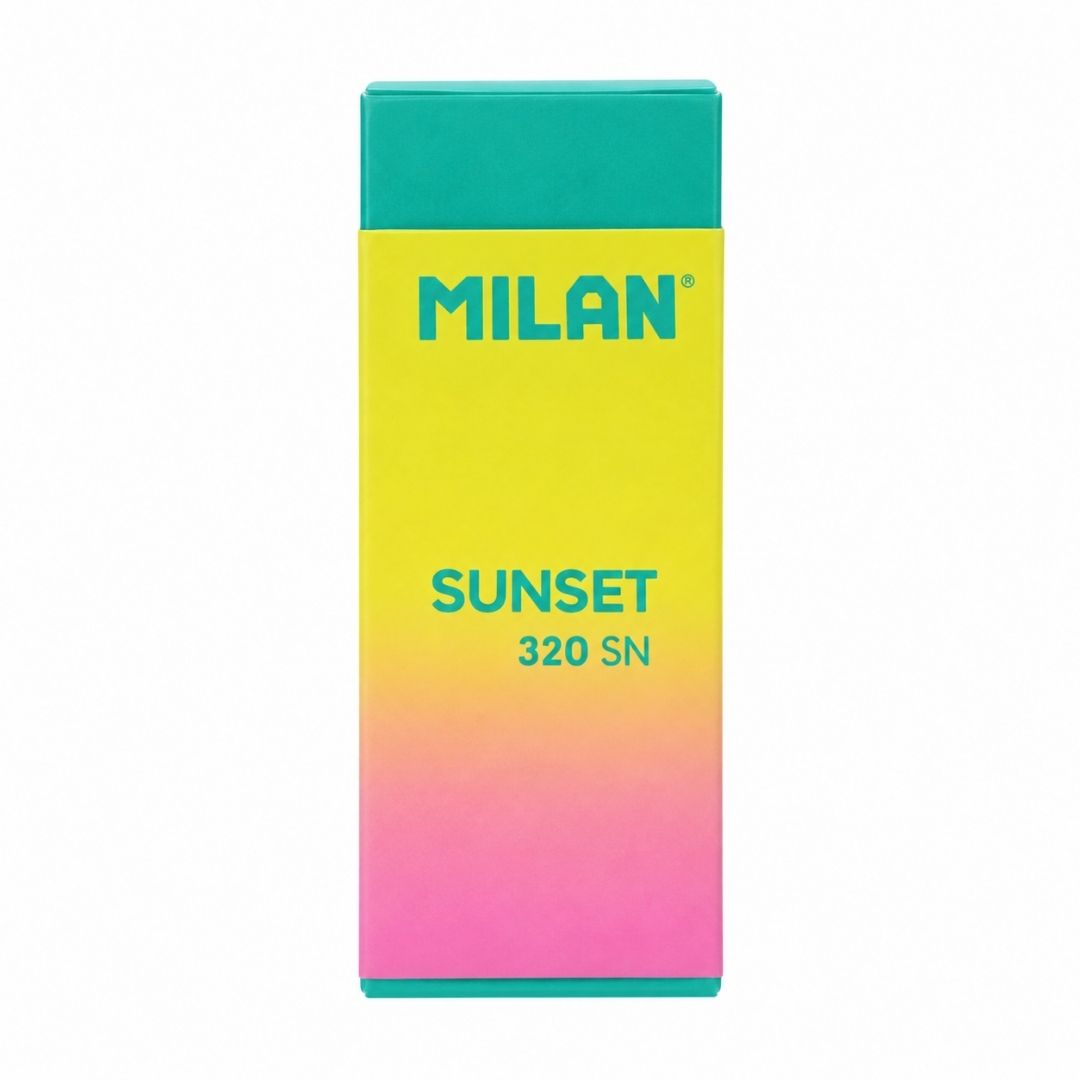 Borrador Milan Sunset