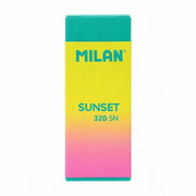 Borrador Milan Sunset