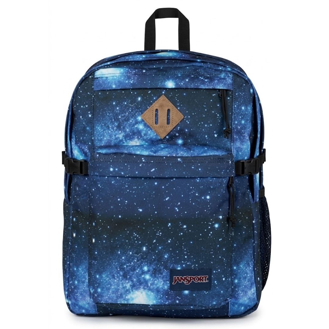 Morral Main Campus Stellar Starfield
