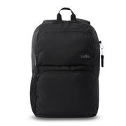 Morral Universitario Cloud Porta PC 14 Negro Mujer