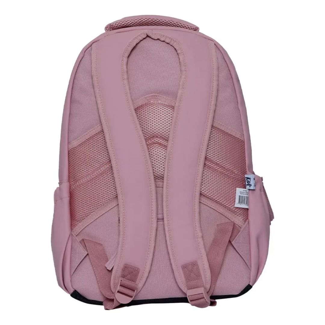 Mochila Nostalgic Pink