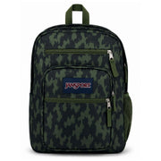 Morral Big Student Camo Illusion