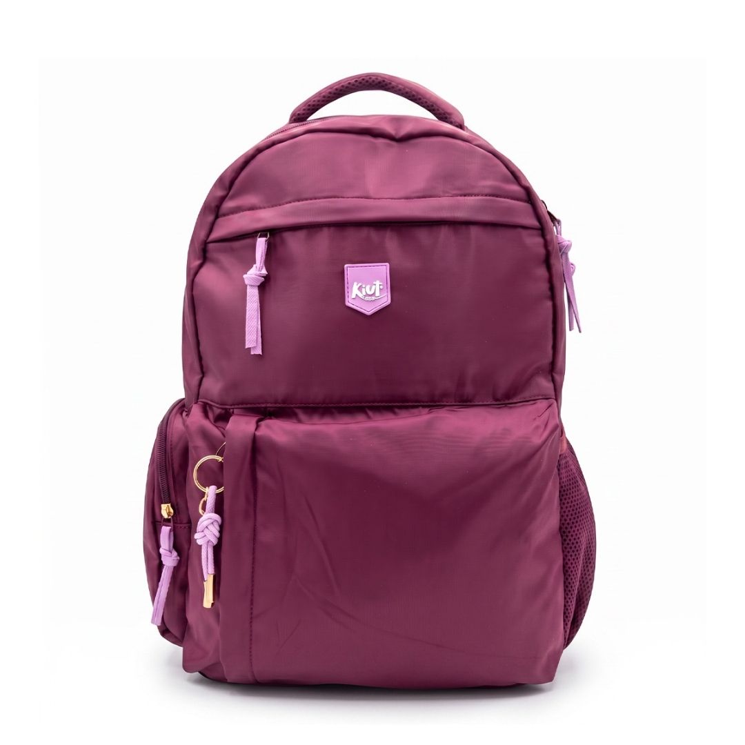 Mochila Purple Wine