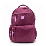 Mochila Purple Wine