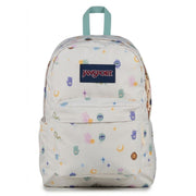 Mochila SuperBreak Plus Surreal Mirage Coconut
