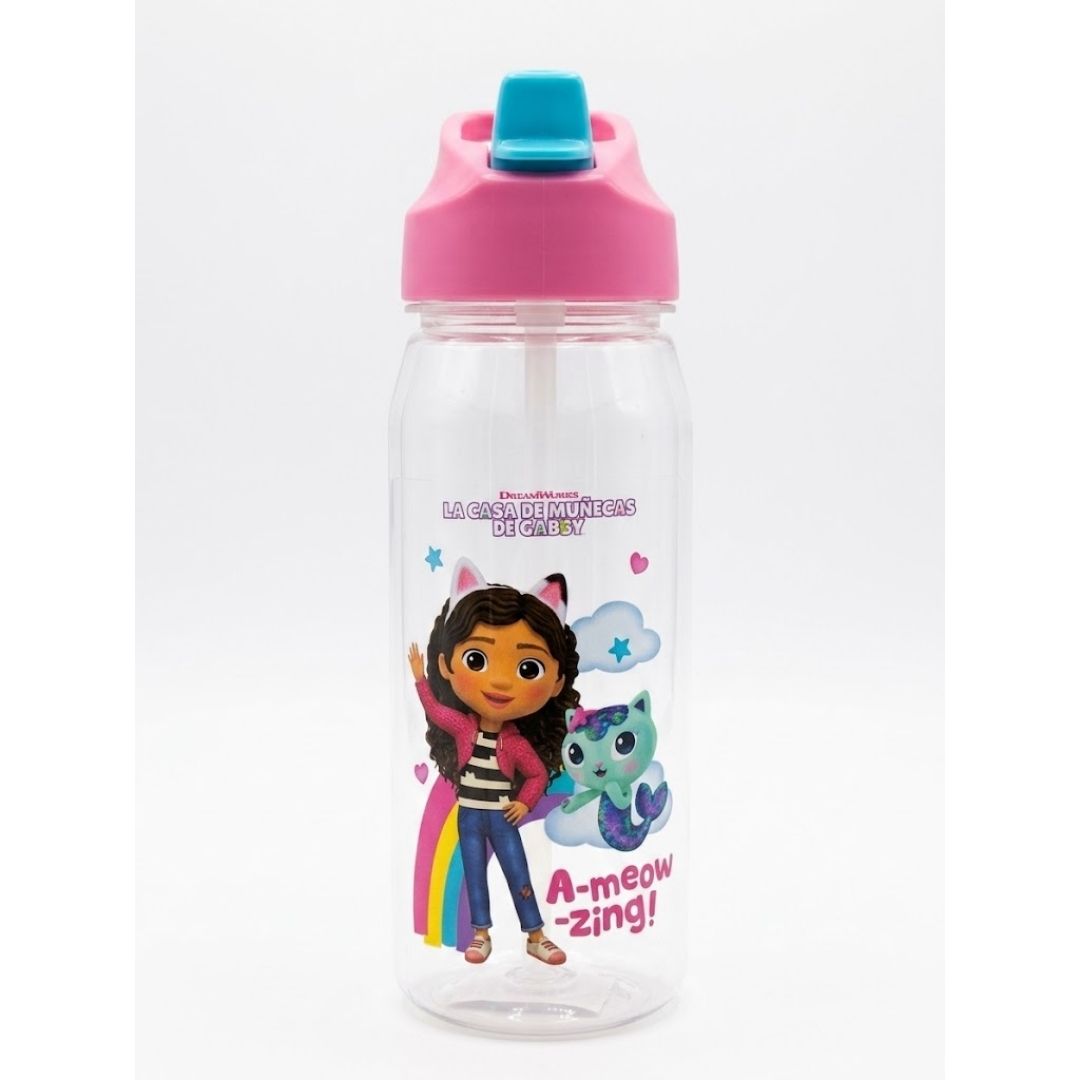 Botella Zinc Gabby