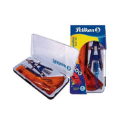 Caja Matemática Pelikan - 8 Unidades