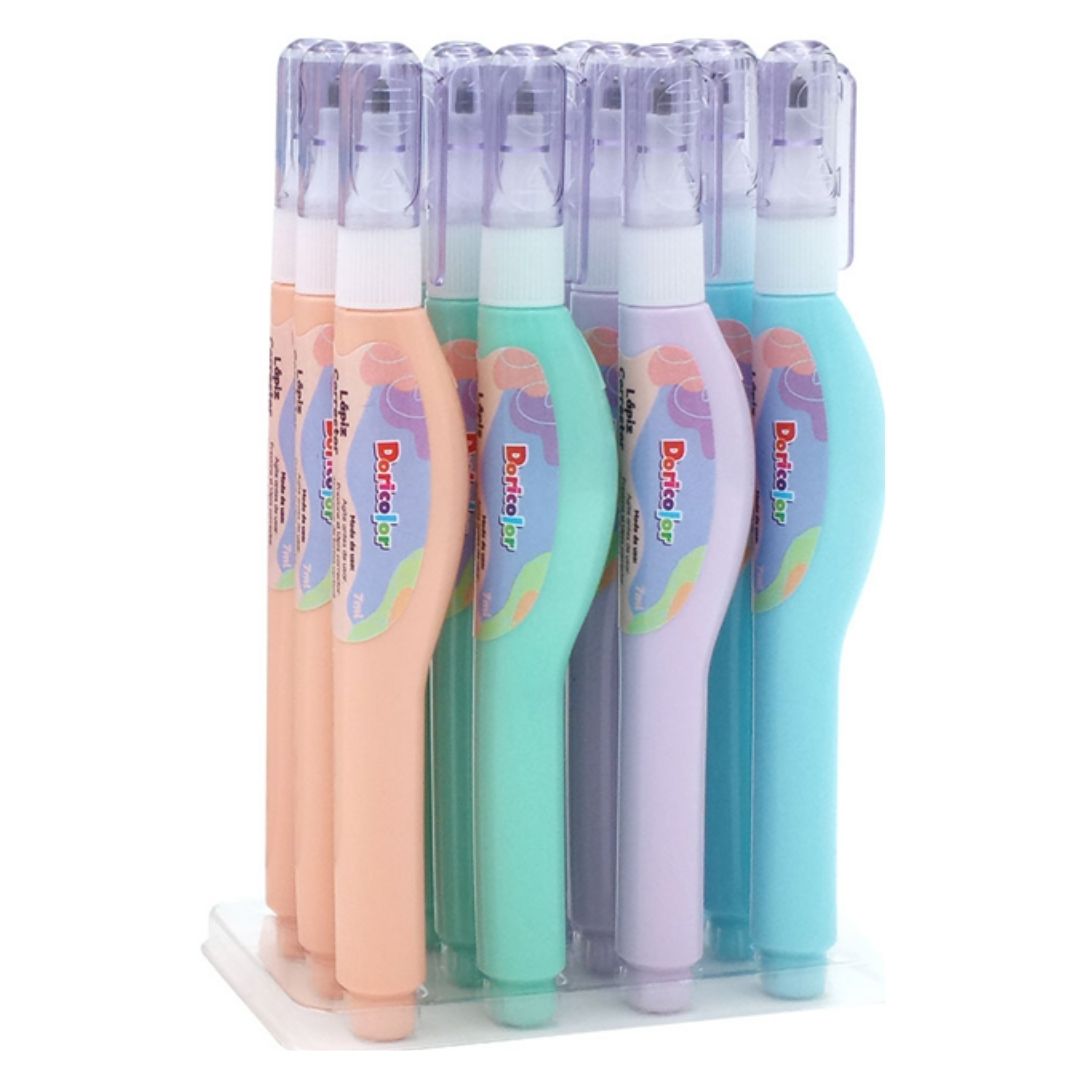 Corrector Doricolor Pastel 7 ml