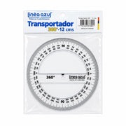 Transportador AH Royal 360°