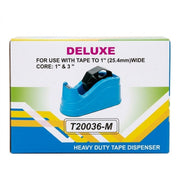 Dispensador Cinta Mediano Deluxe T20036-M