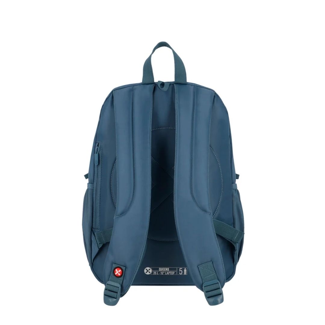 Mochila para Notebook Queens Azul 15