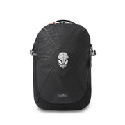 Morral para Hombre Spiderman Friendly Mediano Gris