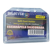 Portaescarapela Horizontal Selecta