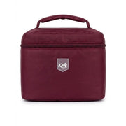 Lonchera Kiut Confort Purple Wine