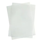 Papel Pergamino 1/8 X 90 Gr X 25 Hojas