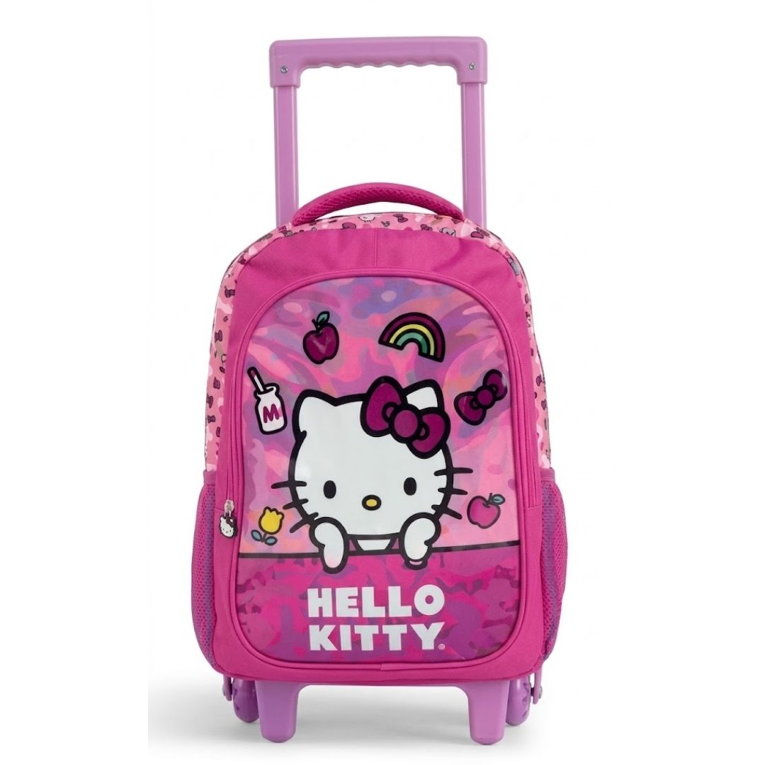 Morral Trolley Hello Kitty 13"